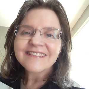 Meet your Posher, Betsy